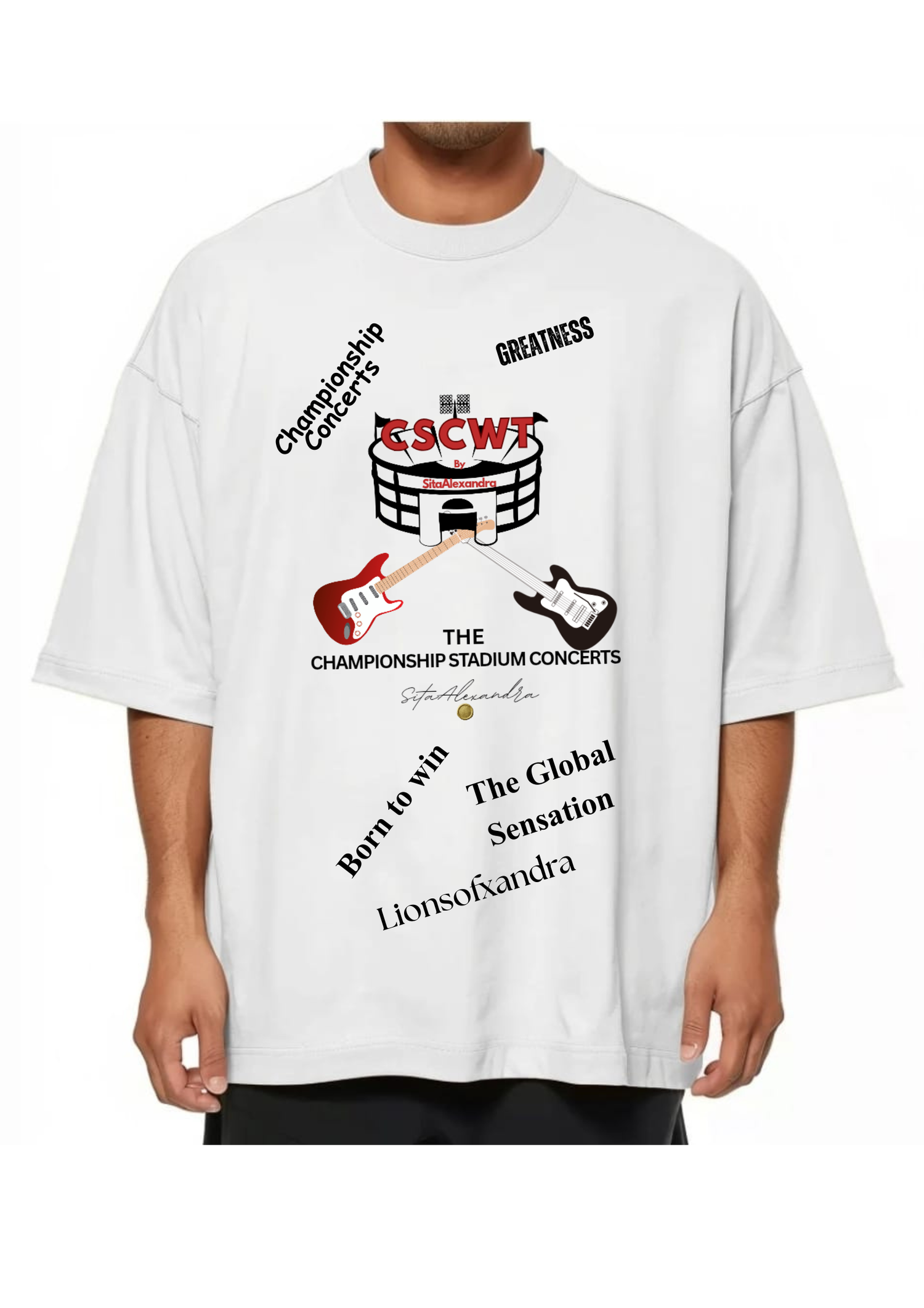 Cscwt Tshirts Collection